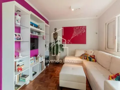 Apartamento com 3 Quartos à venda, 103m² no Sumarezinho, São Paulo