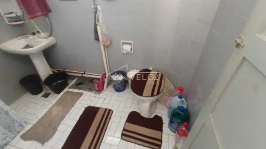 Apartamento com 1 Quarto à venda, 34m² no Centro, Rio de Janeiro