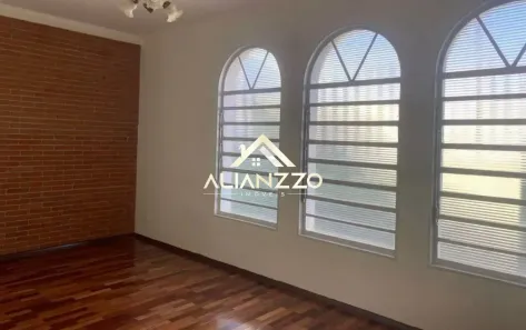 Casa com 3 Quartos à venda, 200m² no Jardim Paulista, Ribeirão Preto