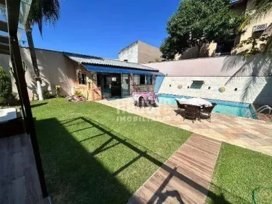 Casa de Condomínio com 5 Quartos à venda, 720m² no Barra da Tijuca, Rio de Janeiro