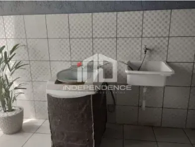 Casa com 2 Quartos à venda, 70m² no Residencial Galo Branco, São José dos Campos