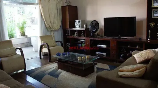 Sobrado com 3 Quartos à venda, 300m² no Vila Mariana, São Paulo