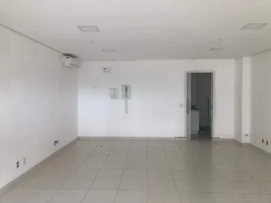 Ponto Comercial à venda, 50m² no Sul, Brasília