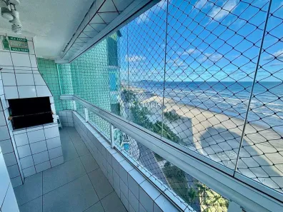 Apartamento com 1 Quarto à venda, 40m² no Maracanã, Praia Grande