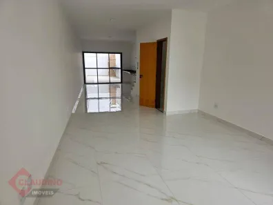 Sobrado com 3 Quartos para venda ou aluguel, 117m² no Vila Antonina, São Paulo