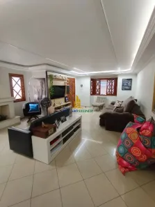 Sobrado com 3 Quartos à venda, 375m² no Parque Renato Maia, Guarulhos