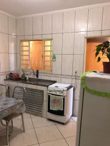 Casa com 3 Quartos à venda, 80m² no Parque Aeroporto, Taubaté