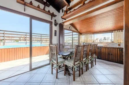 Cobertura com 3 Quartos à venda, 164m² no Passo da Areia, Porto Alegre