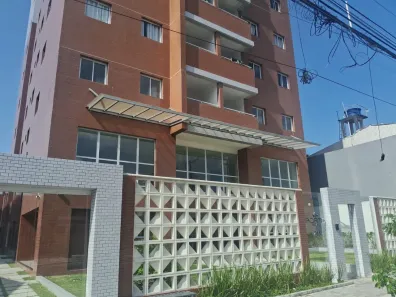 Apartamento com 3 Quartos à venda, 57m² no Pedreira, Belém