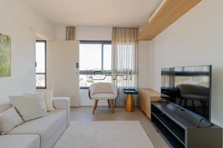 Apartamento com 2 Quartos para alugar, 74m² no Pinheiros, São Paulo