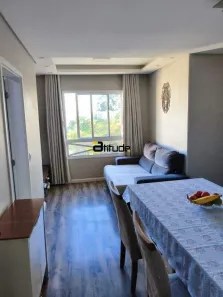 Apartamento com 2 Quartos à venda, 60m² no Vila Iracema-Belval, Barueri