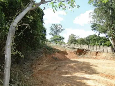 Lote/Terreno à venda, 12m² no Caminhos de San Conrado (Sousas), Campinas
