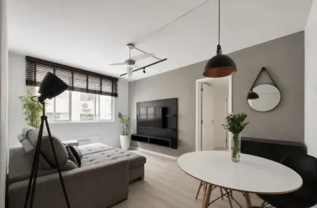 Apartamento com 3 Quartos à venda, 80m² no Ipanema, Rio de Janeiro