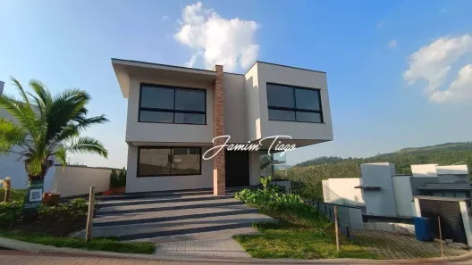 Casa de Condomínio com 4 Quartos à venda, 450m² no Colinas da Anhangüera, Santana de Parnaíba