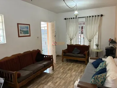 Sobrado com 4 Quartos à venda, 218m² no Rudge Ramos, São Bernardo do Campo