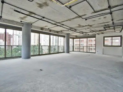Apartamento com 4 Quartos à venda, 359m² no Vila Nova Conceição, São Paulo