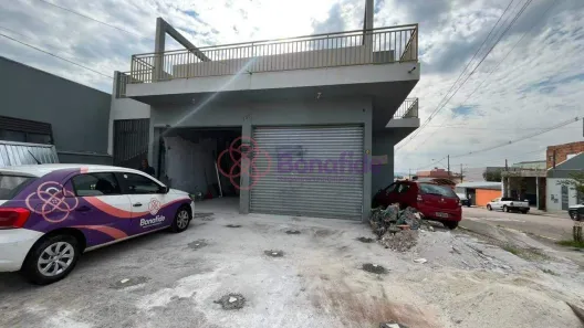Ponto Comercial para alugar, 250m² no Parque Residencial Jundiaí II, Jundiaí