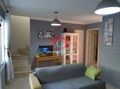 Sobrado com 2 Quartos à venda, 100m² no Parque Vitória, São Paulo