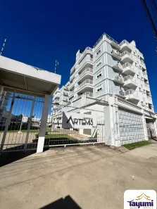 Cobertura com 2 Quartos para alugar, 134m² no Castelo Branco, Santa Cruz do Sul