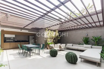 Apartamento com 3 Quartos à venda, 159m² no Jardim Europa, Porto Alegre