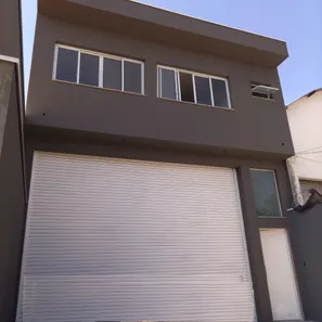 Galpão/Depósito/Armazém para alugar, 370m² no Vila Anastácio, São Paulo