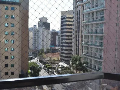 Apartamento com 3 Quartos à venda, 88m² no Vila Uberabinha, São Paulo