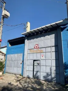 Galpão/Depósito/Armazém para venda ou aluguel, 426m² no Cidade Brasil, Guarulhos