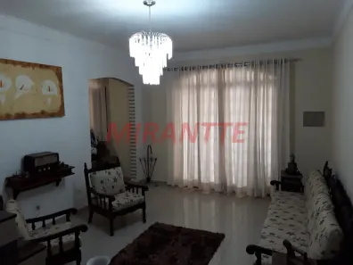 Sobrado com 3 Quartos à venda, 160m² no Jardim do Papai, Guarulhos