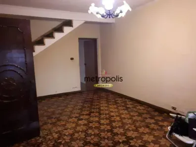 Sobrado com 3 Quartos à venda, 260m² no Osvaldo Cruz, São Caetano do Sul