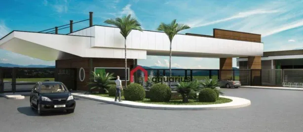 Lote/Terreno à venda, 635m² no Parque Residencial Maria Elmira, Caçapava