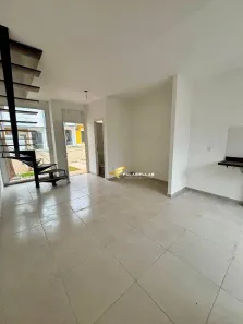 Casa de Condomínio com 2 Quartos à venda, 65m² no Pinheirinho, Jarinu