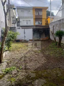 Lote/Terreno à venda, 96m² no Vila Alzira, Santo André