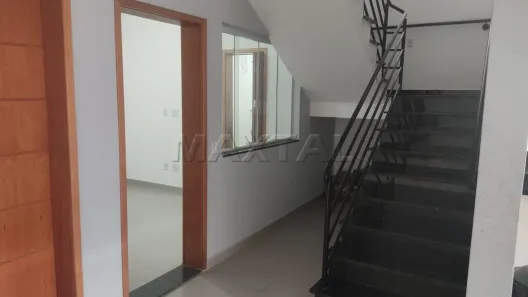 Apartamento com 2 Quartos para alugar, 45m² no Parque Mandaqui, São Paulo
