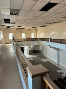 Prédio Comercial à venda, 273m² no Campestre, Santo André