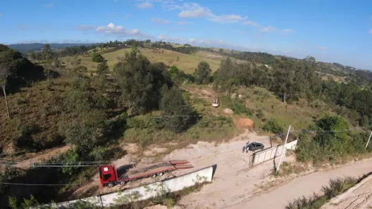 Lote/Terreno à venda, 10000m² no Caputera, Sorocaba