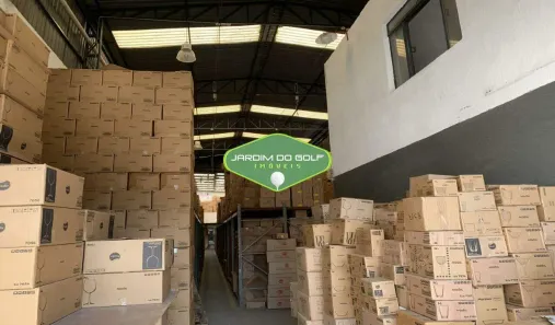 Galpão/Depósito/Armazém para alugar, 513m² no Piratininga, Osasco