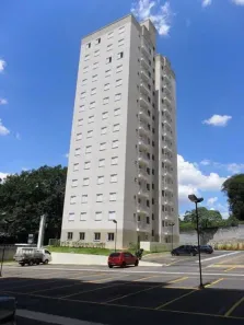 Apartamento com 2 Quartos à venda, 52m² no Jardim Umarizal, São Paulo