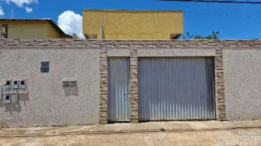 Apartamento com 3 Quartos à venda, 85m² no Cidade Jardim, Águas Lindas de Goiás