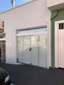 Sala Comercial para alugar, 18m² no Jardim Maravilha, Bauru