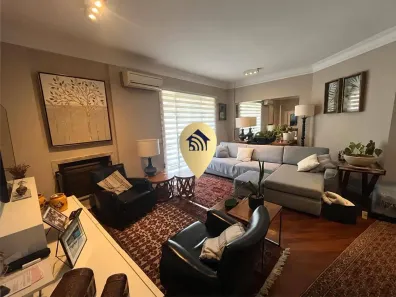 Apartamento com 3 Quartos à venda, 110m² no Alto da Lapa, São Paulo