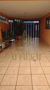 Casa com 3 Quartos à venda, 211m² no Jardim Maria Goretti, Ribeirão Preto