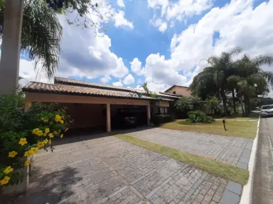 Casa de Condomínio com 4 Quartos à venda, 950m² no Alphaville, Santana de Parnaíba