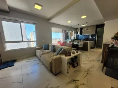 Apartamento com 3 Quartos à venda, 96m² no Jardim Pau Preto, Indaiatuba