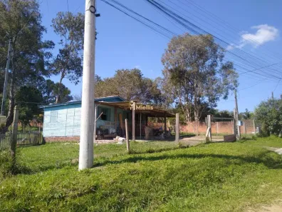 Casa com 2 Quartos à venda, 2050m² no São Tomé, Viamão