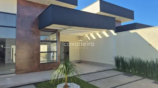 Casa com 3 Quartos à venda, 125m² no Jardim Atlântico Oeste (Itaipuaçu), Maricá