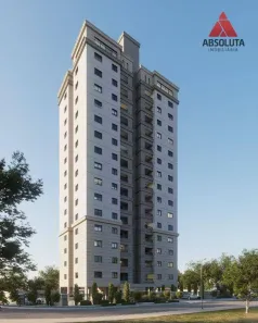 Apartamento com 3 Quartos à venda, 69m² no Vila Omar, Americana