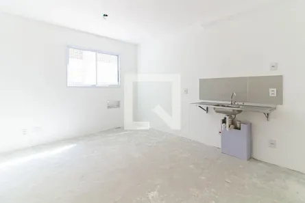 Apartamento com 1 Quarto à venda, 30m² no Barra Funda, São Paulo