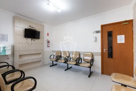 Imóvel Comercial à venda, 155m² no Vila Municipal, Jundiaí