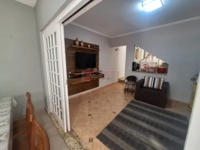 Casa com 3 Quartos à venda, 200m² no Vila de Vecchi, Jundiaí