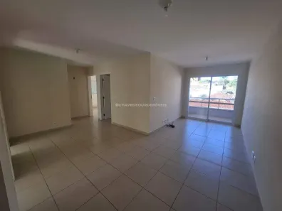 Apartamento com 3 Quartos à venda, 84m² no Centro, Uberaba
